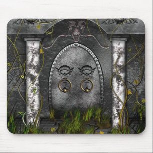 Crypt Mouse Mat