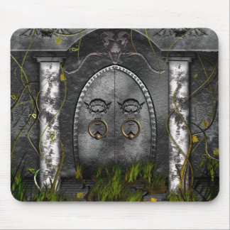 Crypt Mouse Mat