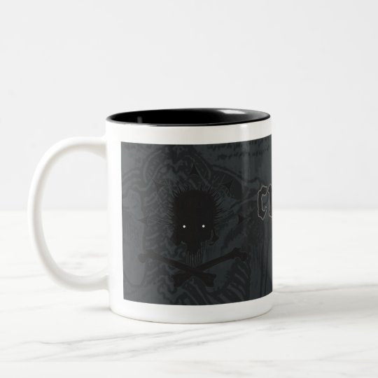 Cryptarchy VFX® Mug