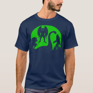 Cryptid 12 T-Shirt