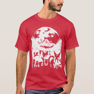 Cryptid Creatures 1 T-Shirt