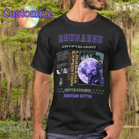 Cryptid Rougarou Louisiana