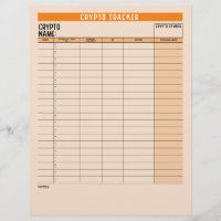 Crypto Asset Tracker with Coin Balance, Transfer