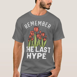 Crypto Currency Stock Market Crypto Trading Gift 3 T-Shirt