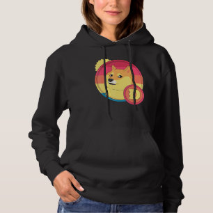 Crypto Doge Hoodie