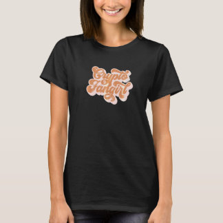 Crypto Fangirl Cryptocurrency Girls Who Buy Crypto T-Shirt