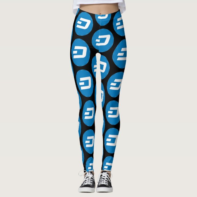 crypto leggings (Front)
