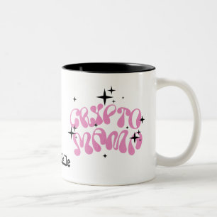 Crypto Mama Mug