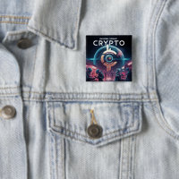 Crypto Planet