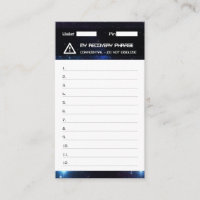 Crypto Wallet Space Recovery Seed Phrase 12