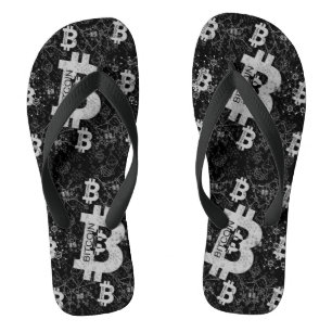 Cryptocurrency Flip Flops