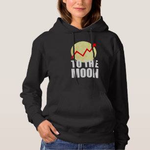 Cryptocurrency Hoodie
