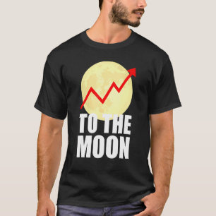 Cryptocurrency T-Shirt