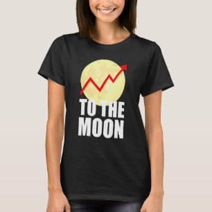 Cryptocurrency T-Shirt