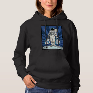 Cryptocurrency Talk XRP To The Moon Ripple Space Hoodie