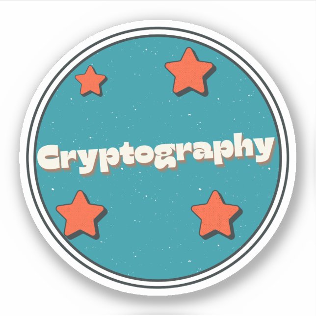 Cryptography (Front)