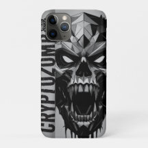 CRYPTOZOMB