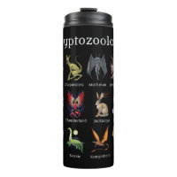 Cryptozoology Cryptid Creatures