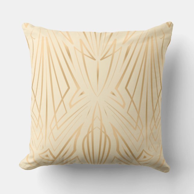 Crystal 10 cushion (Front)