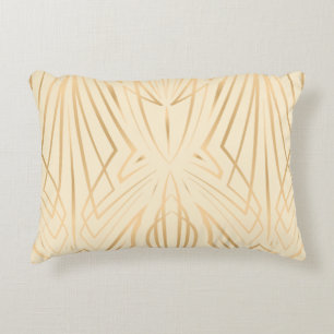 Crystal 10 decorative cushion