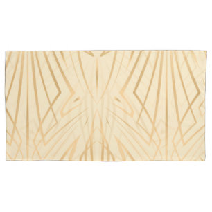 Crystal 10 pillowcase