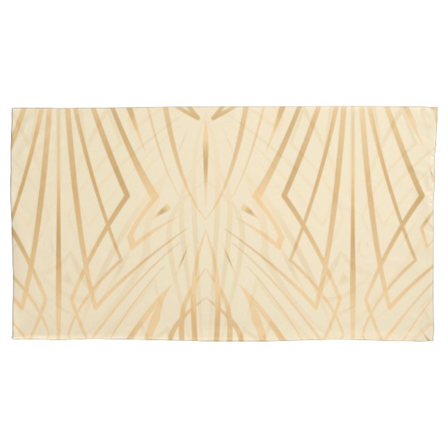 Crystal 10 pillowcase (Front)