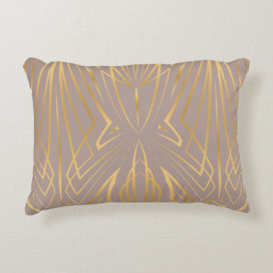Crystal 12 decorative cushion