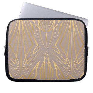 Crystal 12 laptop sleeve