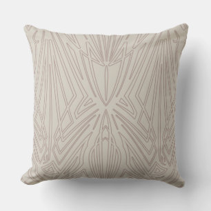 Crystal 1 cushion