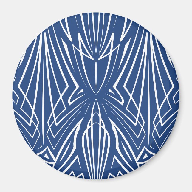 Crystal 2 magnet (Front)