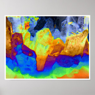 Crystal 3 poster