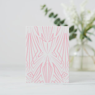 Crystal 4 holiday postcard