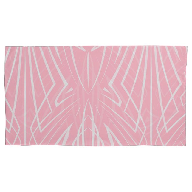 Crystal 5 pillowcase (Front)