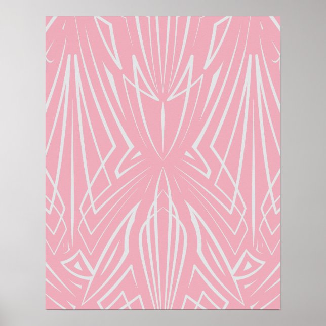 Crystal 5 poster (Front)