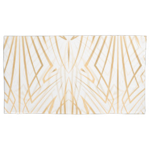 Crystal 7 pillowcase
