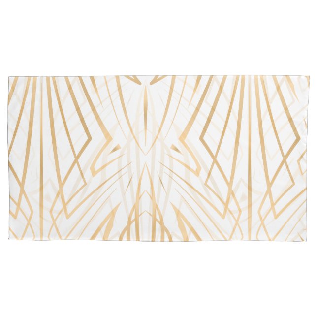 Crystal 7 pillowcase (Front)