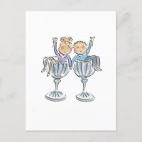 Crystal Anniversary