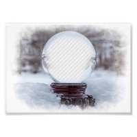 Crystal Ball Template
