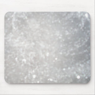 Crystal Blur Mouse Mat