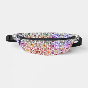 Crystal Bum Bags
