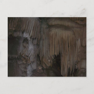 Crystal Cave Postcard