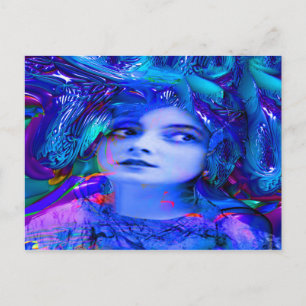 Crystal Cave Postcard