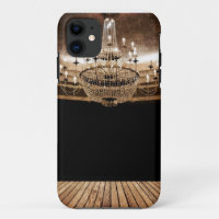 Crystal Chandelier Dazzle Glitz Glam IPHONE 5 Case