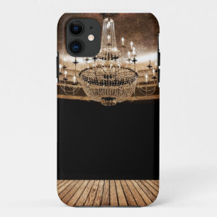 Crystal Chandelier Dazzle Glitz Glam IPHONE 5 Case