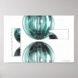 crystal clarity poster