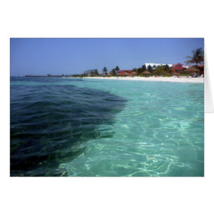 crystal clear bahamas