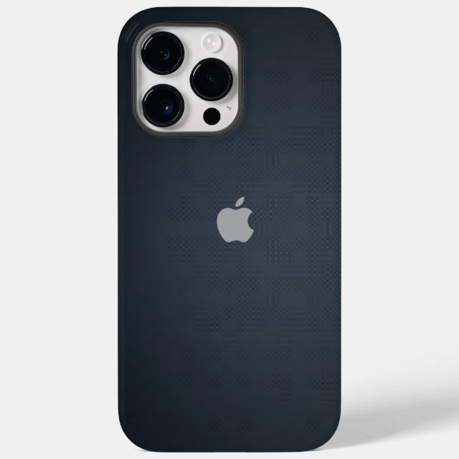 "Crystal Clear Defender: Premium Case for iPhone 1 (Back)