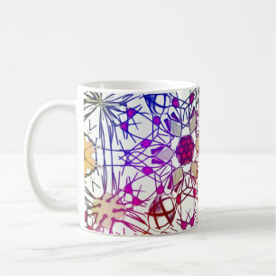 Crystal Coffee Mug