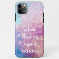 Crystal Collector