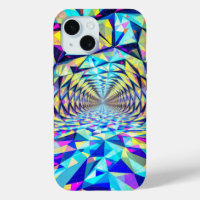 Crystal Corridor: Journey Through the Prism